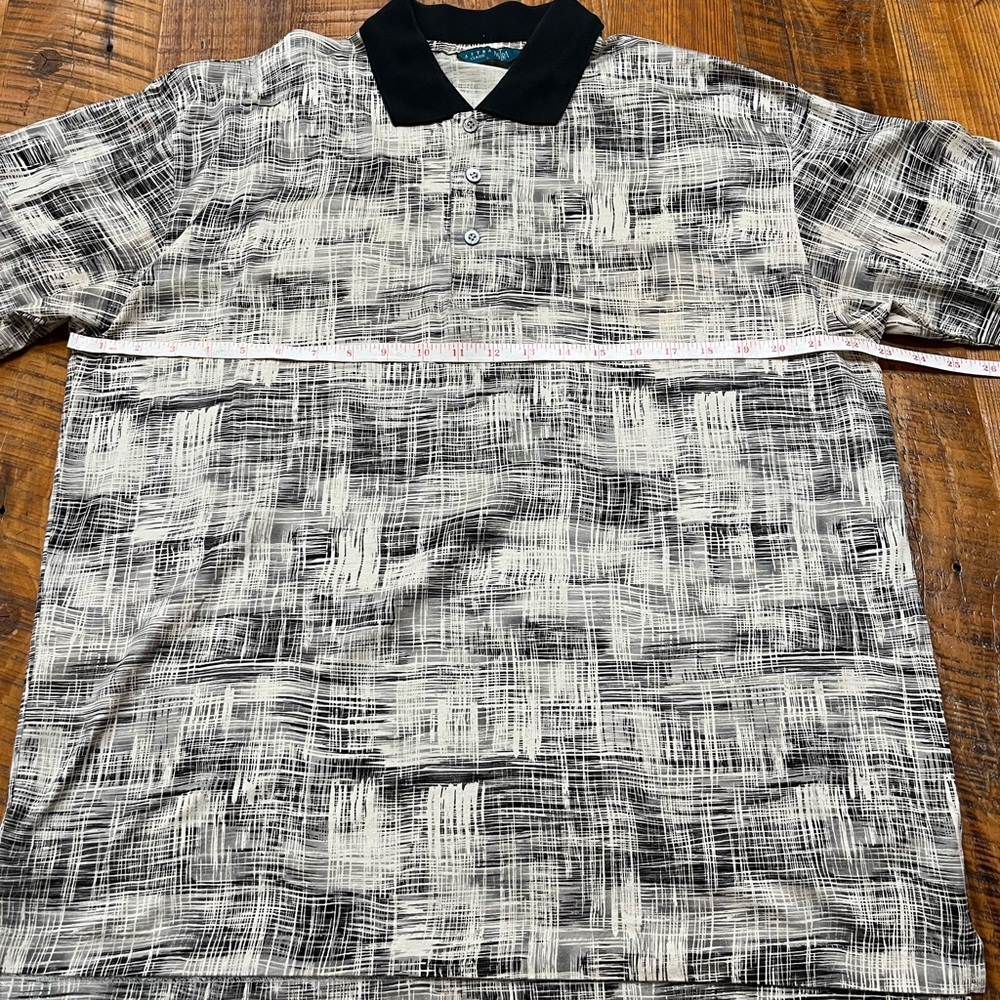 Astra Golf Polo Size Large - Picture 5 of 7